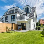 Cellina Modern Retreat * Zingst