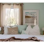 Cellina Modern Retreat Zingst
