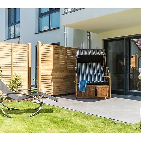 Cellina Modern Retreat Zingst
