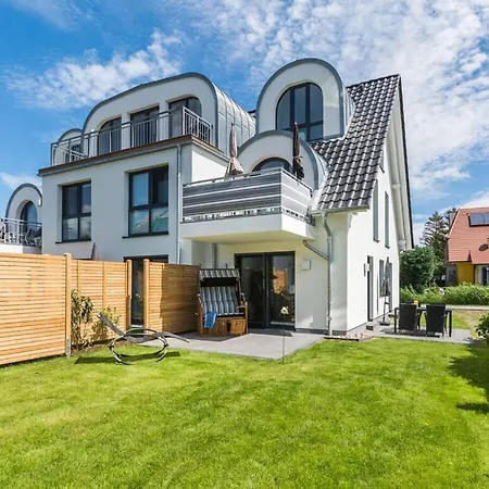 Cellina Modern Retreat * Zingst