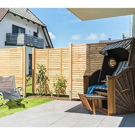 Ferienhaus Cellina Modern Retreat *