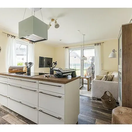 Holiday home Cellina Modern Retreat