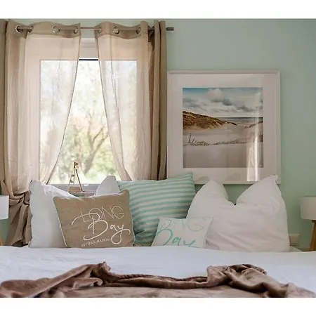 Cellina Modern Retreat Zingst