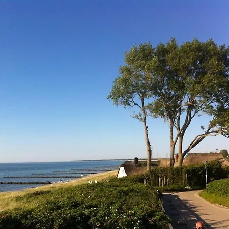 Cellina Modern Retreat * Zingst